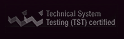 TST
